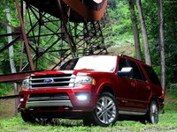 Ford Expedition 2015 hoodie #22357