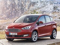 Ford C MAX 2015 Poster 22378