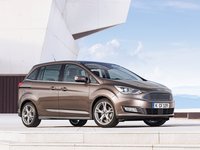 Ford C MAX 2015 Poster 22380
