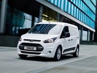 Ford Transit Connect 2014 puzzle 22395