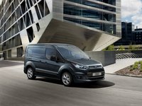 Ford Transit Connect 2014 puzzle 22399
