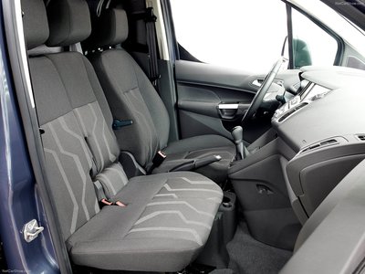Ford Transit Connect 2014 puzzle 22400