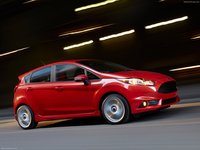 Ford Fiesta ST 2014 puzzle 22430