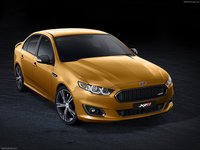 Ford Falcon XR8 2014 tote bag #22440