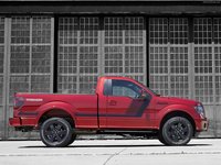 Ford F 150 Tremor 2014 Poster 22449