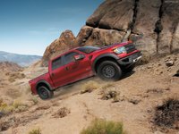 Ford F 150 SVT Raptor Special Edition 2014 puzzle 22450