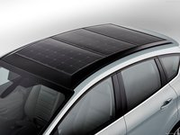Ford C MAX Solar Energi Concept 2014 Mouse Pad 22476