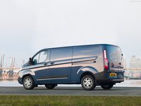 Ford Transit Custom 2013 Poster 22479