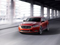 Ford Taurus SHO 2013 Poster 22496