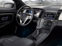 Ford Taurus SHO 2013 Poster 22497