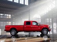Ford Super Duty 2013 Sweatshirt #22518