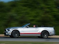 Ford Mustang Shelby GT500 Convertible 2013 puzzle 22534