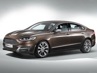 Ford Mondeo Vignale Concept 2013 Poster 22584