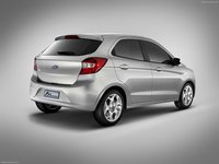Ford Ka Concept 2013 puzzle 22598