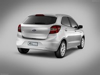 Ford Ka Concept 2013 puzzle 22599