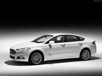 Ford Fusion Energi 2013 Poster 22616