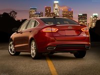 Ford Fusion 2013 puzzle 22625