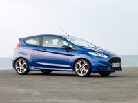 Ford Fiesta ST 2013 Longsleeve T-shirt #22656