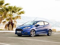 Ford Fiesta ST 2013 puzzle 22658