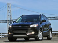 Ford Escape 2013 hoodie #22702