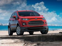 Ford EcoSport 2013 puzzle 22713