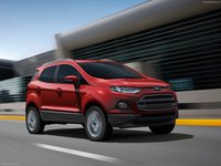 Ford EcoSport 2013 Poster 22716