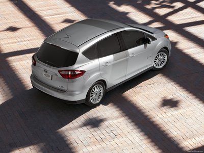 Ford C MAX Hybrid 2013 puzzle 22730
