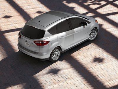 Ford C MAX Hybrid 2013 magic mug #22730