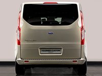 Ford Tourneo Custom Concept 2012 stickers 22766