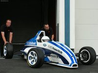 Ford Formula 2012 tote bag #22825