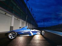 Ford Formula 2012 hoodie #22827