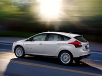 Ford Focus Electric 2012 Poster 22855