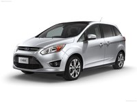 Ford C MAX 2012 Tank Top #22865