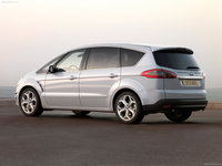 Ford S MAX 2011 Longsleeve T-shirt #22909