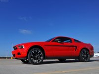 Ford Mustang V6 2011 puzzle 22928