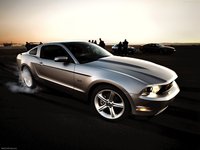 Ford Mustang GT 2011 Tank Top #22946