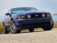 Ford Mustang GT 2011 t-shirt #22949