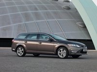 Ford Mondeo Wagon 2011 puzzle 22964