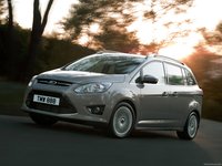 Ford Grand C MAX 2011 Poster 22988