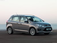 Ford Grand C MAX 2011 Poster 22991