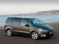Ford Galaxy 2011 puzzle 22998