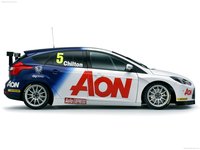 Ford Focus Touring Car 2011 Poster 23008