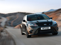 Ford Focus RS500 2011 puzzle 23029