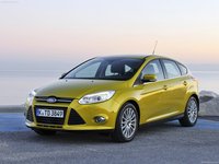 Ford Focus 2011 Poster 23047
