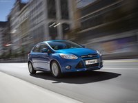 Ford Focus 2011 Poster 23048
