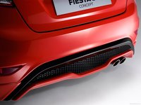 Ford Fiesta ST Concept 2011 puzzle 23057