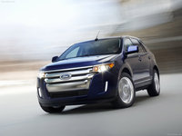 Ford Edge 2011 Poster 23122