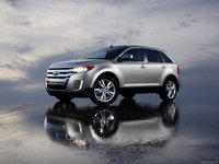 Ford Edge 2011 Poster 23126