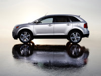 Ford Edge 2011 Poster 23127