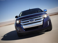 Ford Edge 2011 Poster 23130